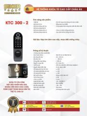 Khóa thông minh KTC300-2